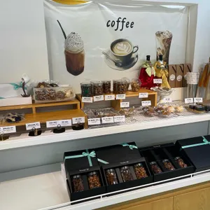 호랭이소굴 [아지트 horeng coffee] 리뷰 사진