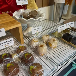 호랭이소굴 [아지트 horeng coffee] 사진