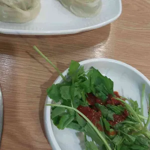 청록미나리식당 사진