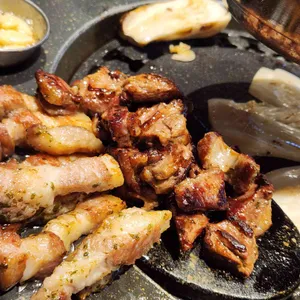 청반도 대표 사진