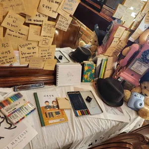 기억창고 리뷰 사진