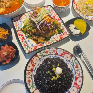 뉴 대동반점 사진