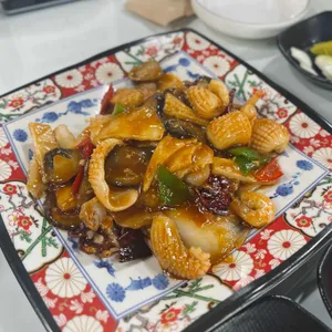 뉴 대동반점 사진