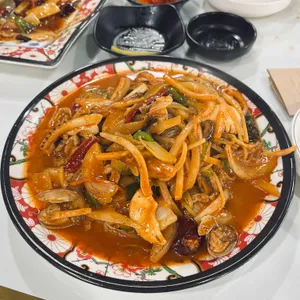 뉴 대동반점 사진