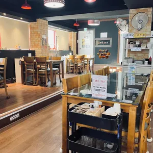 뉴 대동반점 리뷰 사진