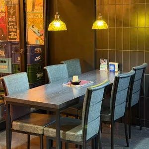 사족보행 리뷰 사진