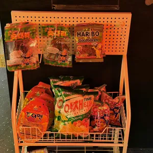 사족보행 리뷰 사진