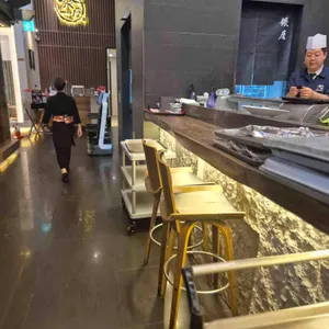 긴자 리뷰 사진