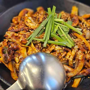 국자식당 사진 1