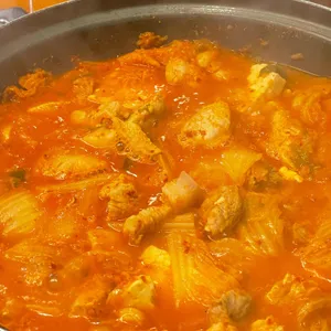 백채김치찌개 대표 사진