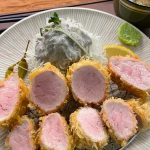 빼누카츠 사진 2