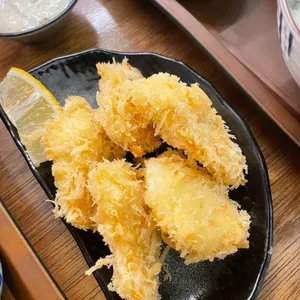 빼누카츠 대표 사진