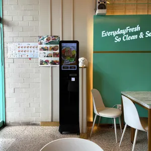 샐러드박스 리뷰 사진