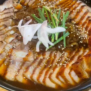 마왕족발 대표 사진