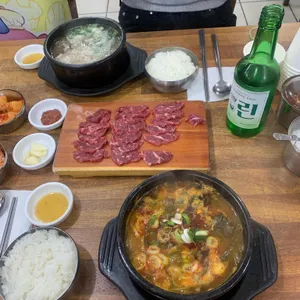 태평소국밥 대표 사진