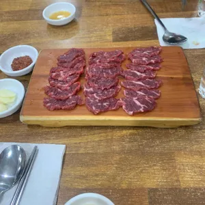 태평소국밥 사진