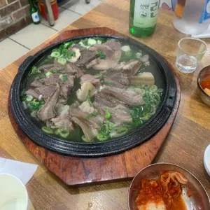 태평소국밥 사진