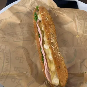 성심당 문화원 대표 사진