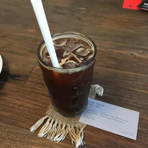 오아스 로스터스 사진