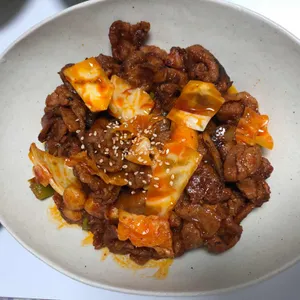 88제육 대표 사진