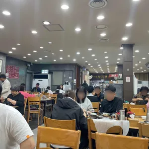 국이네낙지볶음 리뷰 사진