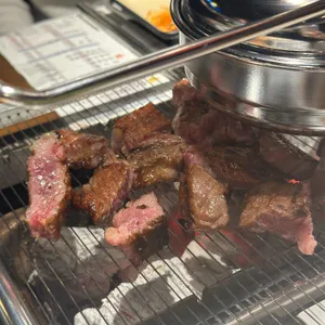 이가네양꼬치 사진