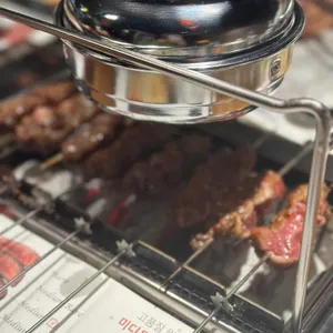 이가네양꼬치 리뷰 사진