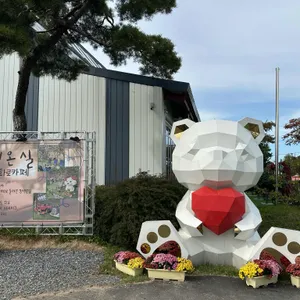 뮌스터담 리뷰 사진