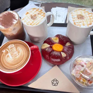 뮌스터담 대표 사진