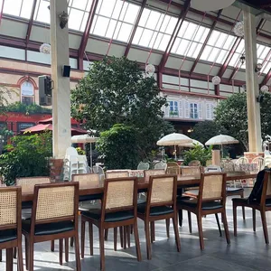 뮌스터담 리뷰 사진