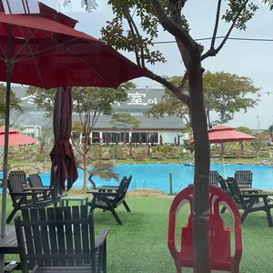 뮌스터담 리뷰 사진