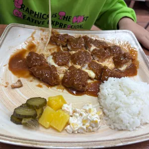 김밥천국 대표 사진