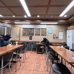 김밥천국 리뷰 사진