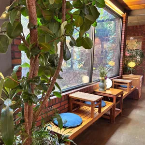 설문커피 리뷰 사진