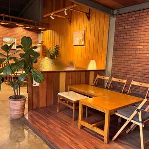 설문커피 리뷰 사진