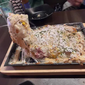 한잔의술 사진