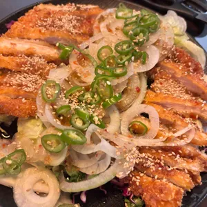 한잔의술 사진