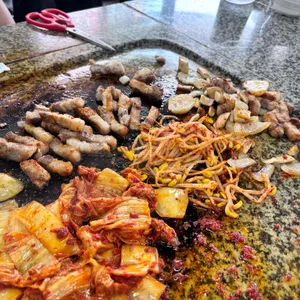 대가돌판삼겹살 대표 사진