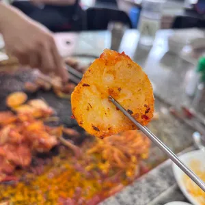 대가돌판삼겹살 사진