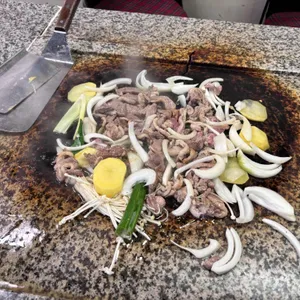 대가돌판삼겹살 사진