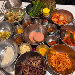 탄현랭삼집 사진