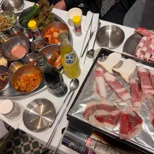 탄현랭삼집 대표 사진