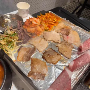 탄현랭삼집 사진