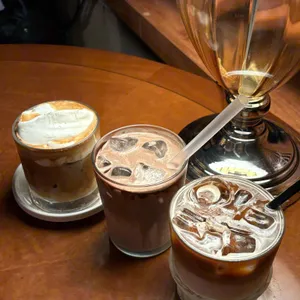 허스트커피 대표 사진