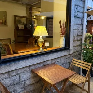 허스트커피 리뷰 사진