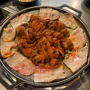 주물럭 쭈꾸미아저씨 대표 사진