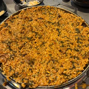 주물럭 쭈꾸미아저씨 사진