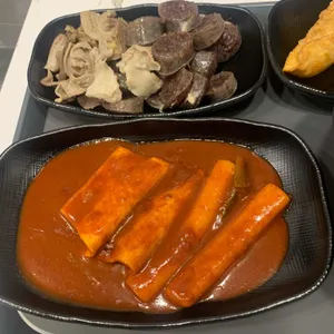 현심이네 가마솥떡볶이 사진