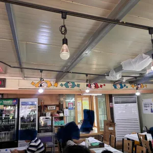 이화식당 리뷰 사진