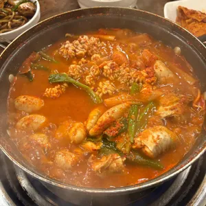 다미식 대표 사진